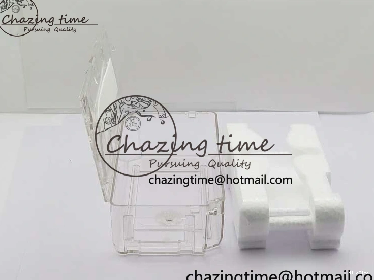 MiroTime 0327 Tailored DateJust 41 126334 904L SS VSF 1:1 Best Edition Blue Dial on 904L Jubilee Bracelet VS 2646